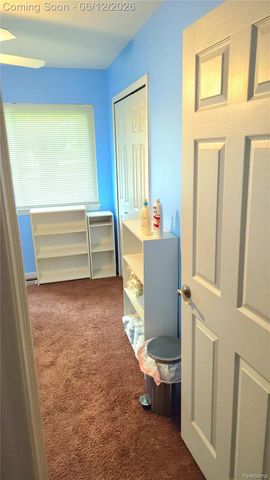 417 Shana Drive, Canton Charter Township, MI 48187