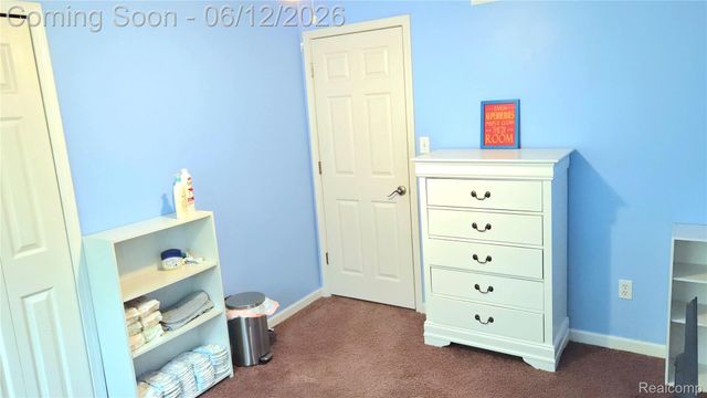 417 Shana Drive, Canton Charter Township, MI 48187