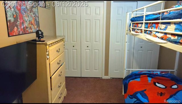 417 Shana Drive, Canton Charter Township, MI 48187