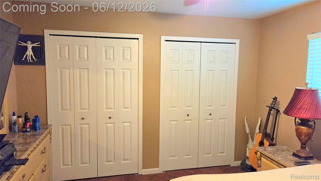 417 Shana Drive, Canton Charter Township, MI 48187