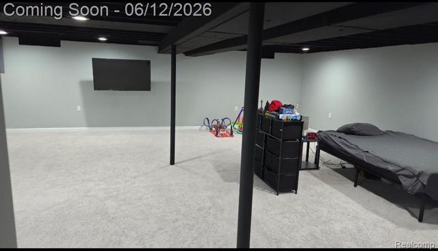 417 Shana Drive, Canton Charter Township, MI 48187