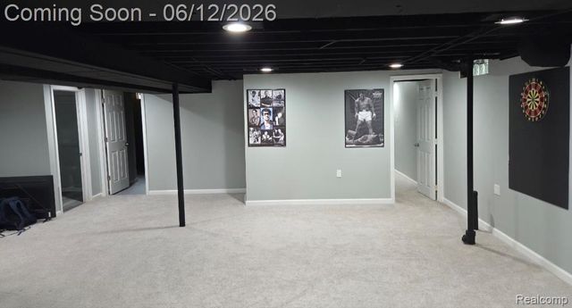 417 Shana Drive, Canton Charter Township, MI 48187