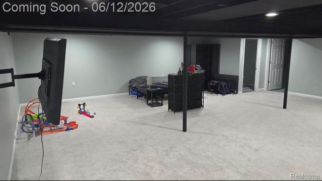 417 Shana Drive, Canton Charter Township, MI 48187