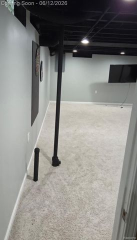 417 Shana Drive, Canton Charter Township, MI 48187