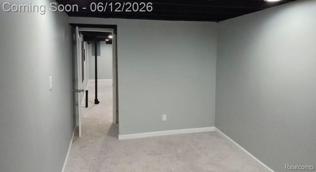 417 Shana Drive, Canton Charter Township, MI 48187