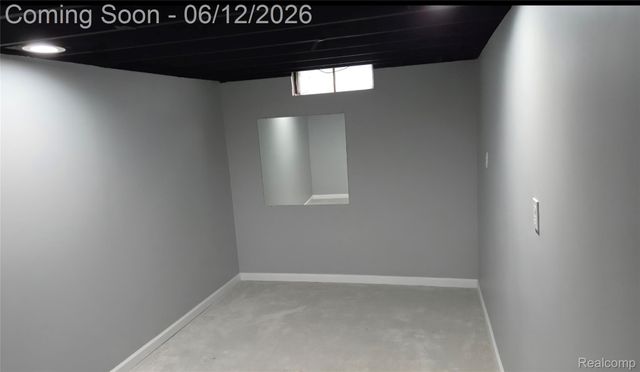 417 Shana Drive, Canton Charter Township, MI 48187