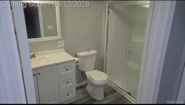 417 Shana Drive, Canton Charter Township, MI 48187