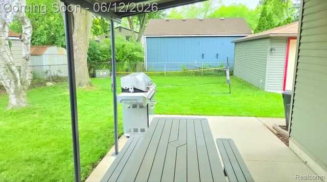 417 Shana Drive, Canton Charter Township, MI 48187