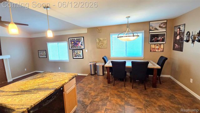 417 Shana Drive, Canton Charter Township, MI 48187