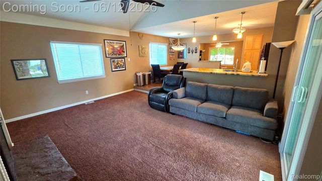 417 Shana Drive, Canton Charter Township, MI 48187