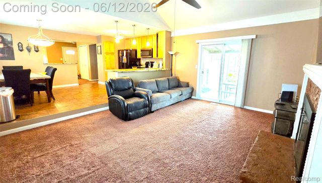 417 Shana Drive, Canton Charter Township, MI 48187