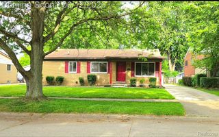 417 Shana Drive, Canton Charter Township, MI 48187