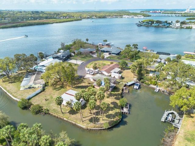 8848 W MILLPOINT ROAD, Riverview, FL 33578