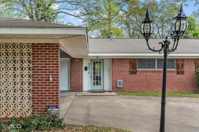 522 Levin Lane, Shreveport, LA 71105
