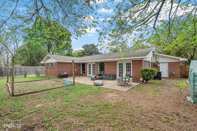 522 Levin Lane, Shreveport, LA 71105