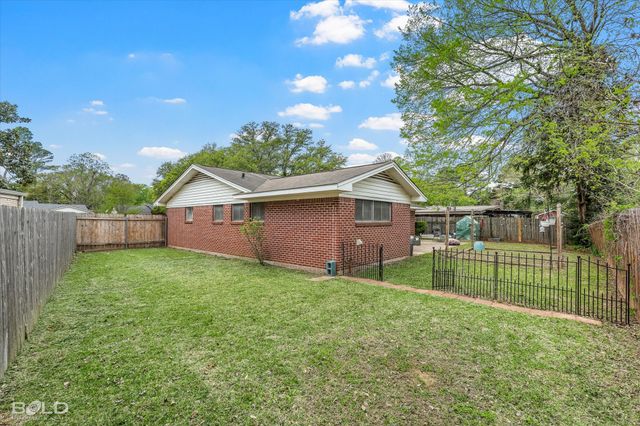 522 Levin Lane, Shreveport, LA 71105