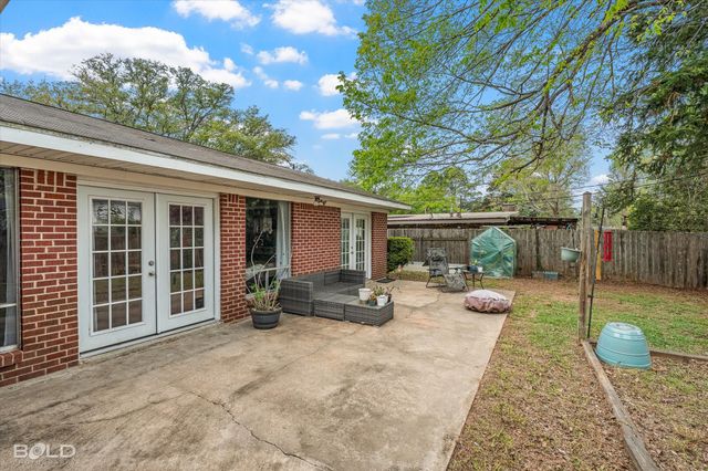 522 Levin Lane, Shreveport, LA 71105