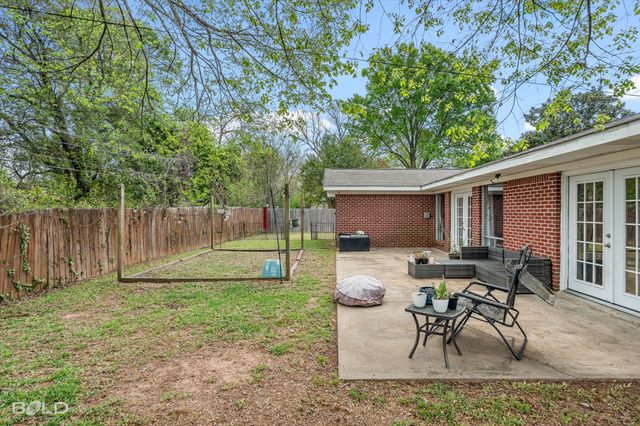 522 Levin Lane, Shreveport, LA 71105