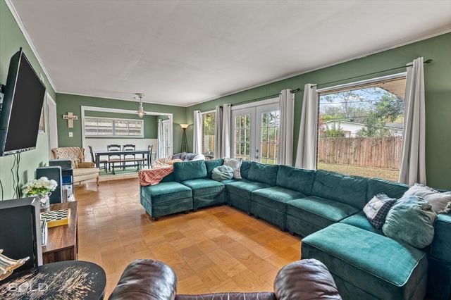522 Levin Lane, Shreveport, LA 71105