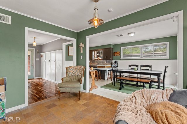 522 Levin Lane, Shreveport, LA 71105