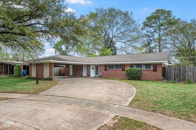 522 Levin Lane, Shreveport, LA 71105