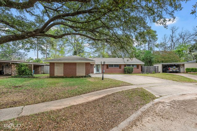 522 Levin Lane, Shreveport, LA 71105
