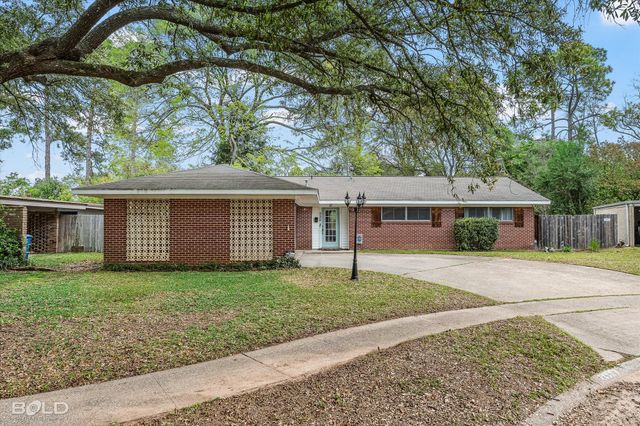 522 Levin Lane, Shreveport, LA 71105