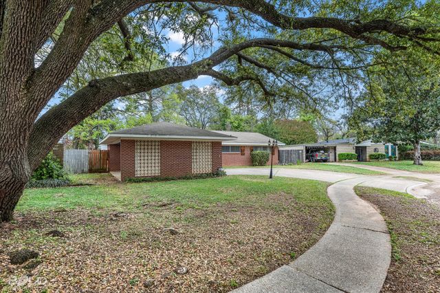 522 Levin Lane, Shreveport, LA 71105
