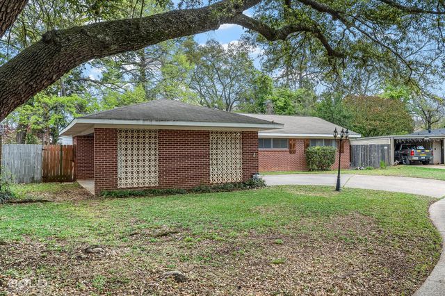 522 Levin Lane, Shreveport, LA 71105