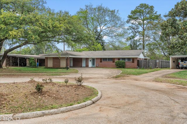 522 Levin Lane, Shreveport, LA 71105
