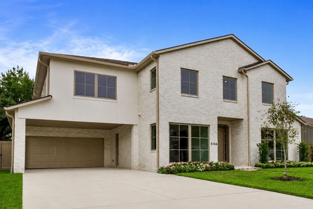 6146 Sugar Hill Drive, Houston, TX 77057