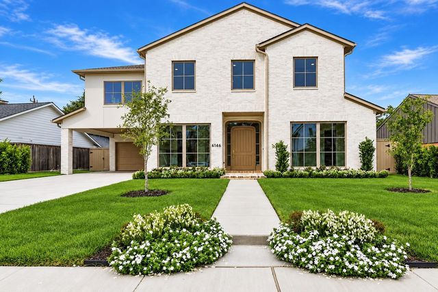 6146 Sugar Hill Drive, Houston, TX 77057