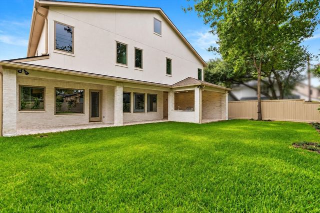 6146 Sugar Hill Drive, Houston, TX 77057