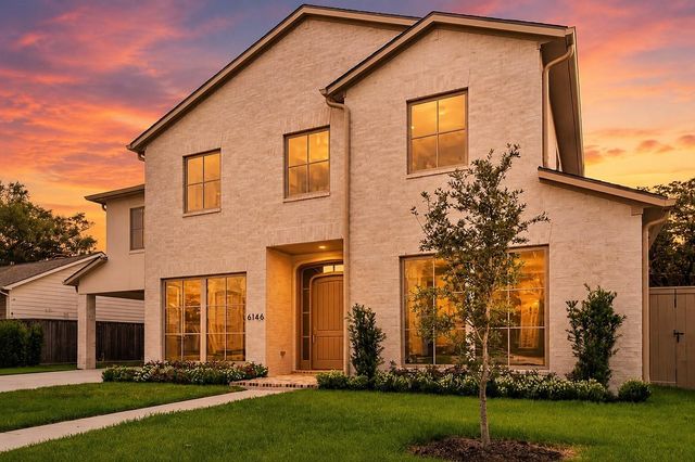 6146 Sugar Hill Drive, Houston, TX 77057