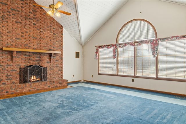 629 Seed Farm Road, Westminster, SC 29693