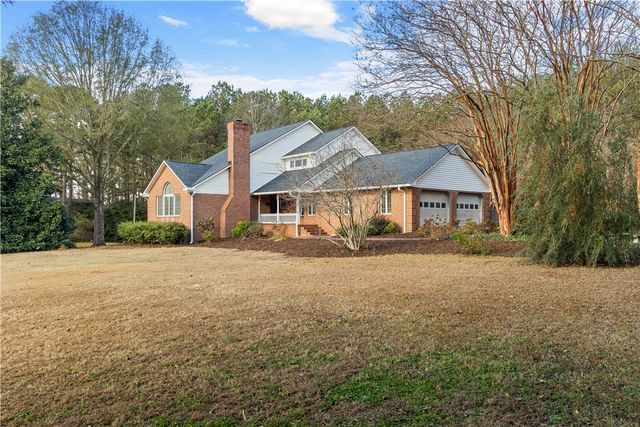 629 Seed Farm Road, Westminster, SC 29693