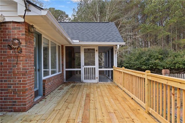 629 Seed Farm Road, Westminster, SC 29693