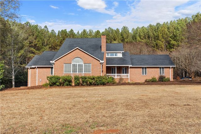 629 Seed Farm Road, Westminster, SC 29693