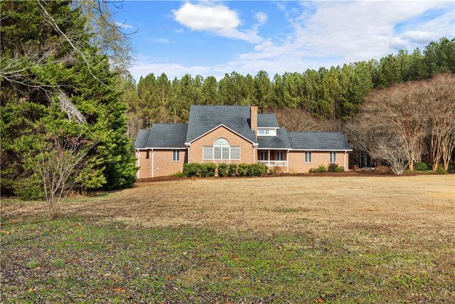 629 Seed Farm Road, Westminster, SC 29693