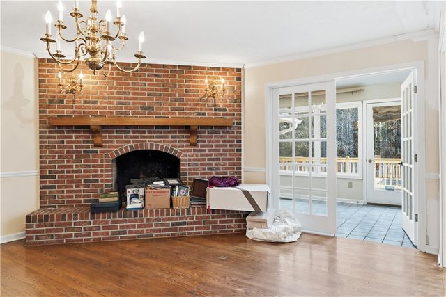 629 Seed Farm Road, Westminster, SC 29693