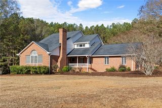 629 Seed Farm Road, Westminster, SC 29693