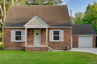 31979 Kathryn Street, Garden City, MI 48135