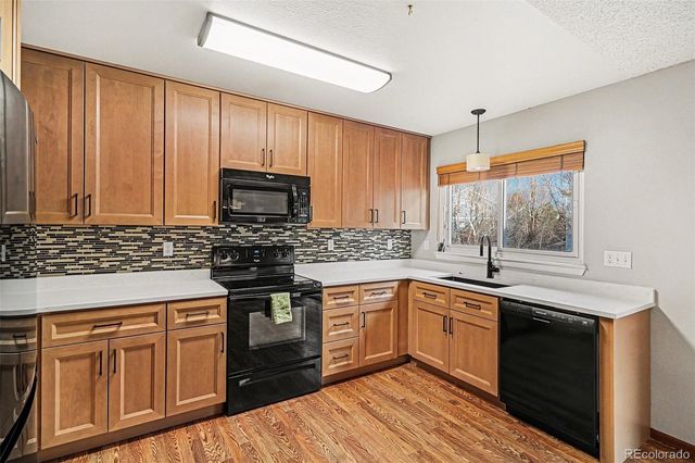 10520 Holyoke Drive, Parker, CO 80134