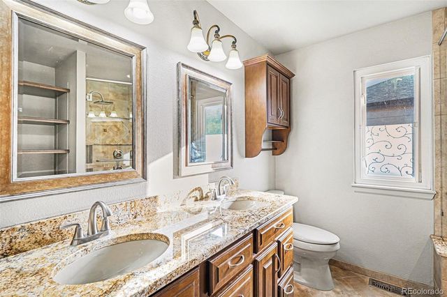 10520 Holyoke Drive, Parker, CO 80134