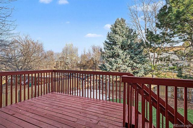 10520 Holyoke Drive, Parker, CO 80134