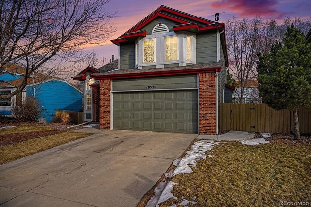 10520 Holyoke Drive, Parker, CO 80134