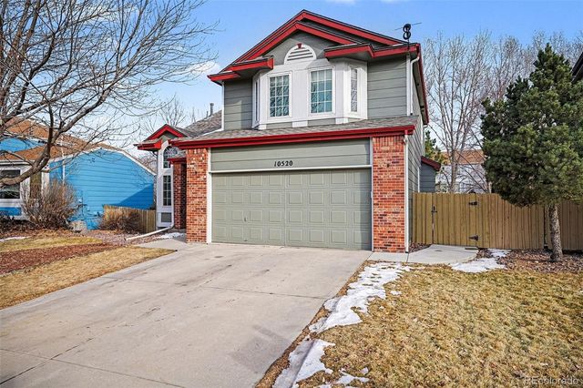 10520 Holyoke Drive, Parker, CO 80134