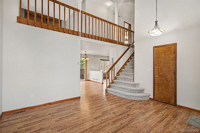 10520 Holyoke Drive, Parker, CO 80134