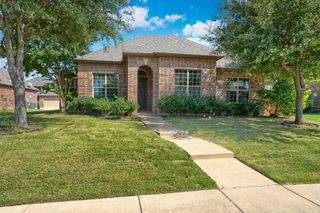 12372 Payne Street, Frisco, TX 75033