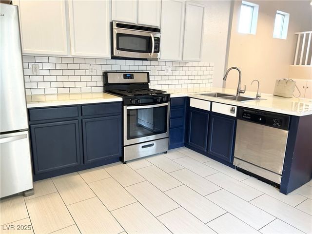 7876 Territorial Street, Las Vegas, NV 89149